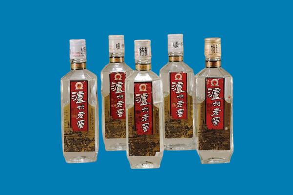 南京市溧水回收老酒