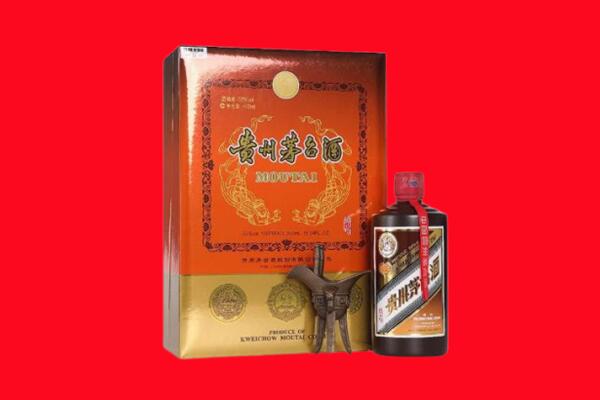 南京市溧水回收30年茅台