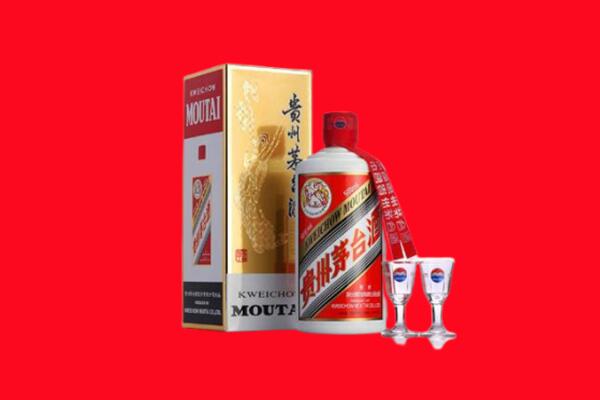 南京市溧水回收贵州茅台酒